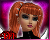 &m Bella II Fiery Red